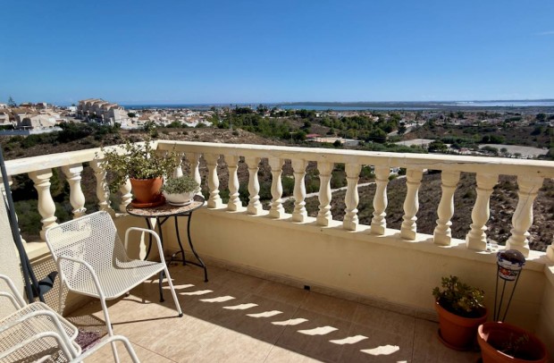 Resale - Apartment - Ciudad Quesada