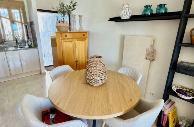 Resale - Apartment - Ciudad Quesada