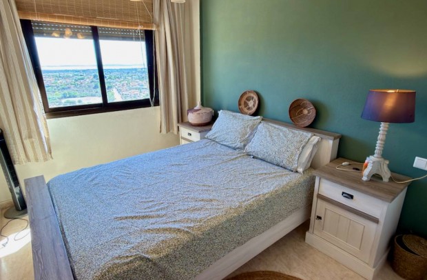 Resale - Apartment - Ciudad Quesada