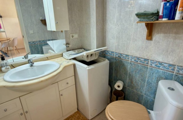 Resale - Apartment - Ciudad Quesada