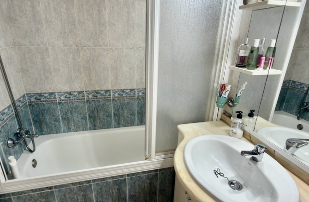 Resale - Apartment - Ciudad Quesada