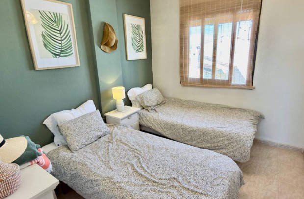 Resale - Apartment - Ciudad Quesada