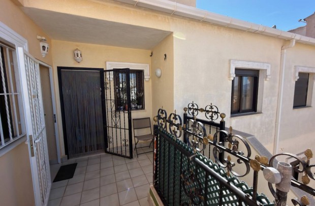 Resale - Apartment - Ciudad Quesada