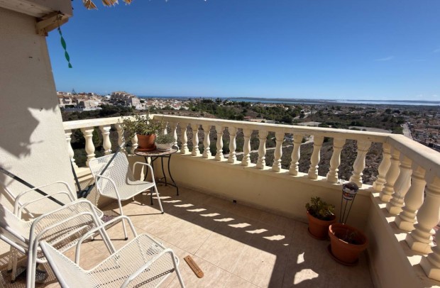 Resale - Apartment - Ciudad Quesada