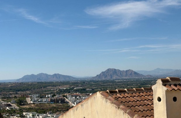 Resale - Apartment - Ciudad Quesada
