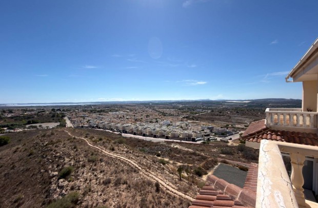 Resale - Apartment - Ciudad Quesada