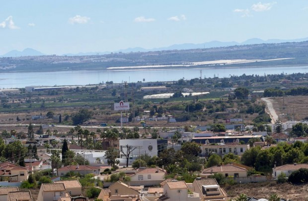 Resale - Apartment - Ciudad Quesada