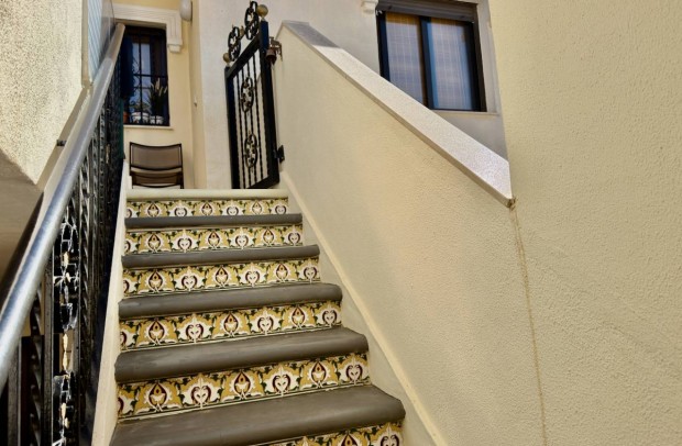 Resale - Apartment - Ciudad Quesada