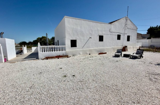 Revente - Country Property - Dolores - Comunidad Valenciana