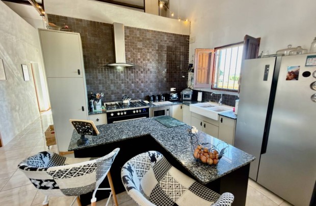 Revente - Country Property - Dolores - Comunidad Valenciana