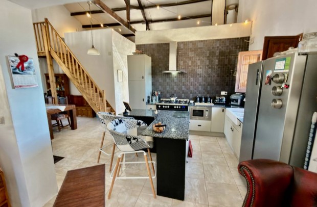 Revente - Country Property - Dolores - Comunidad Valenciana