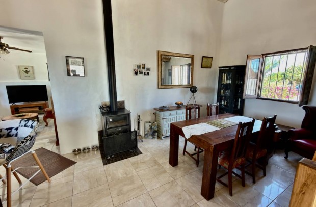 Revente - Country Property - Dolores - Comunidad Valenciana