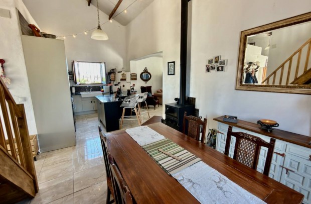 Revente - Country Property - Dolores - Comunidad Valenciana