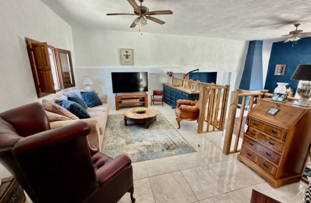 Revente - Country Property - Dolores - Comunidad Valenciana