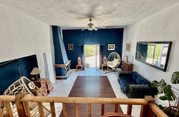 Revente - Country Property - Dolores - Comunidad Valenciana