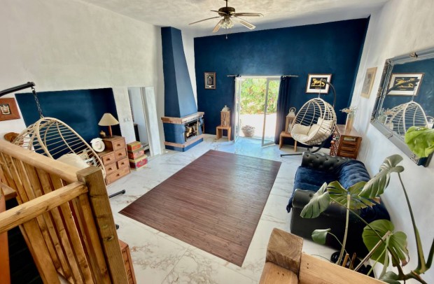 Revente - Country Property - Dolores - Comunidad Valenciana