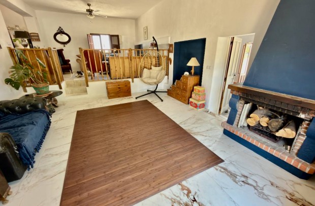 Revente - Country Property - Dolores - Comunidad Valenciana