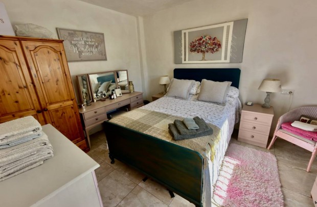 Revente - Country Property - Dolores - Comunidad Valenciana