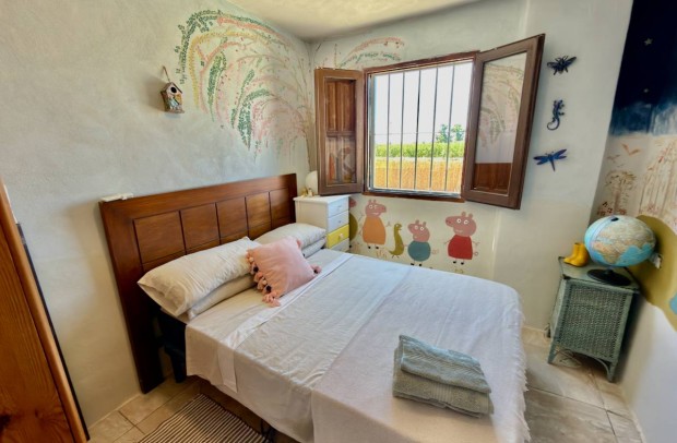 Revente - Country Property - Dolores - Comunidad Valenciana