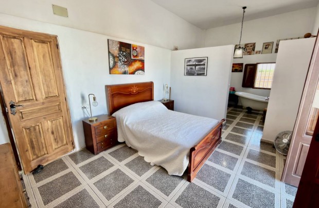 Revente - Country Property - Dolores - Comunidad Valenciana