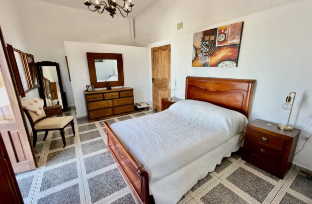 Revente - Country Property - Dolores - Comunidad Valenciana