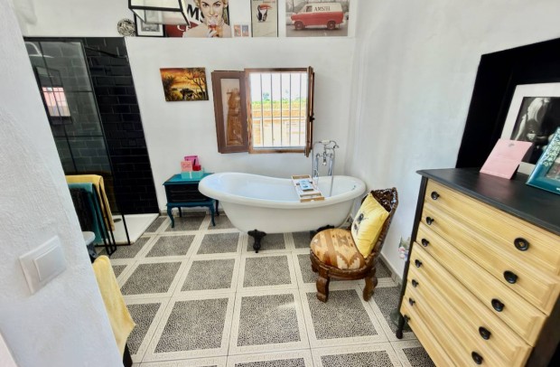 Revente - Country Property - Dolores - Comunidad Valenciana