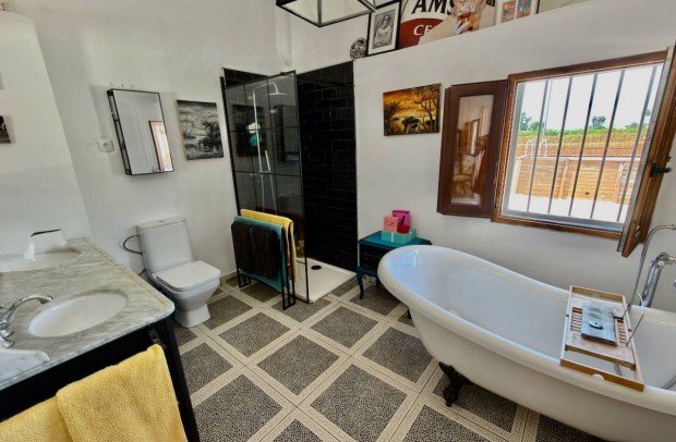 Revente - Country Property - Dolores - Comunidad Valenciana