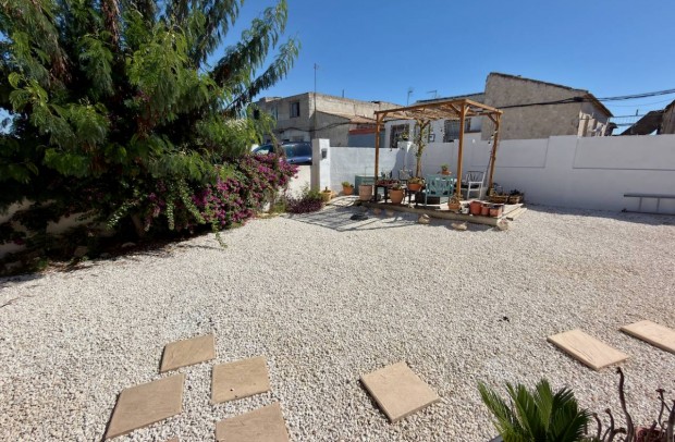Revente - Country Property - Dolores - Comunidad Valenciana