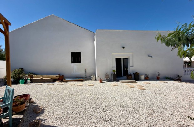 Revente - Country Property - Dolores - Comunidad Valenciana