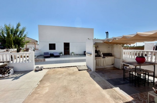 Revente - Country Property - Dolores - Comunidad Valenciana