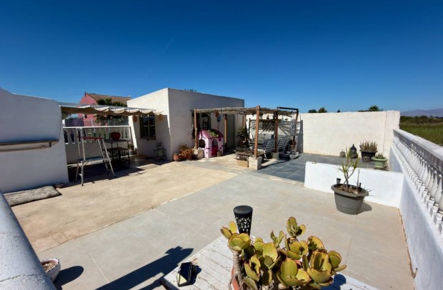 Revente - Country Property - Dolores - Comunidad Valenciana