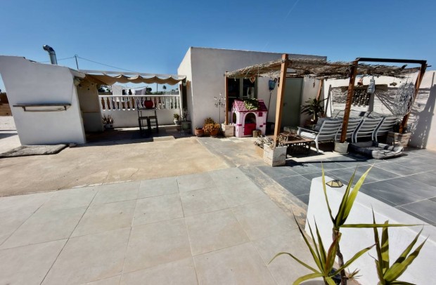 Revente - Country Property - Dolores - Comunidad Valenciana