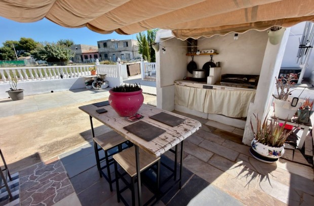 Revente - Country Property - Dolores - Comunidad Valenciana
