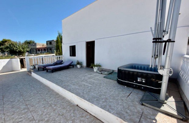 Revente - Country Property - Dolores - Comunidad Valenciana