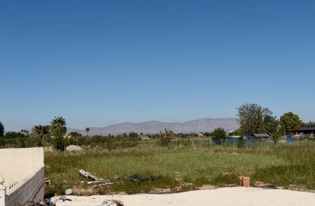 Revente - Country Property - Dolores - Comunidad Valenciana
