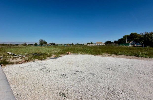 Revente - Country Property - Dolores - Comunidad Valenciana