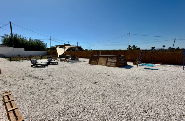 Revente - Country Property - Dolores - Comunidad Valenciana