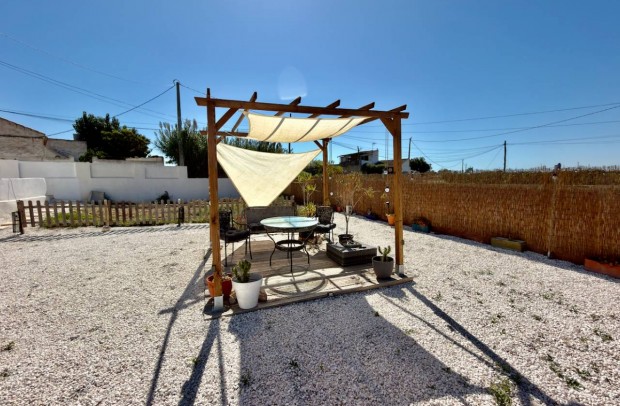 Revente - Country Property - Dolores - Comunidad Valenciana