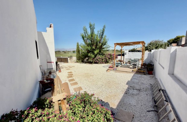 Revente - Country Property - Dolores - Comunidad Valenciana