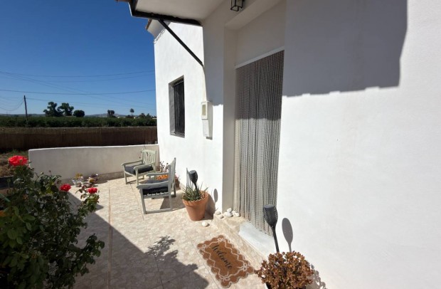 Revente - Country Property - Dolores - Comunidad Valenciana