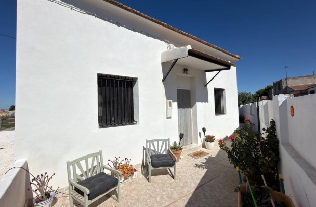 Revente - Country Property - Dolores - Comunidad Valenciana