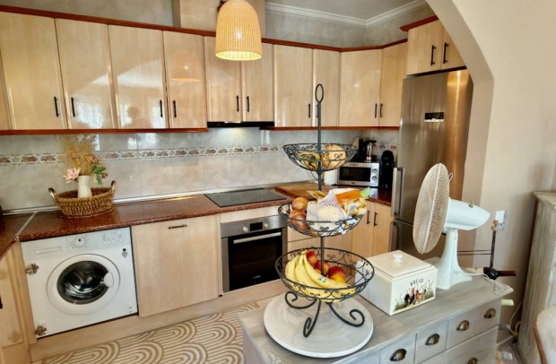Reventa - Villa Detached - Ciudad Quesada