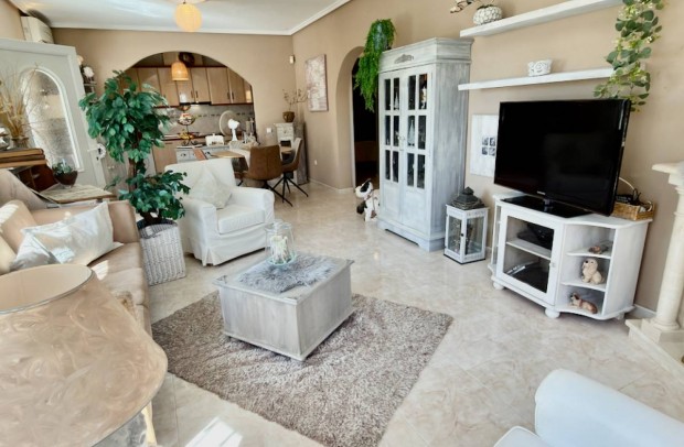 Reventa - Villa Detached - Ciudad Quesada