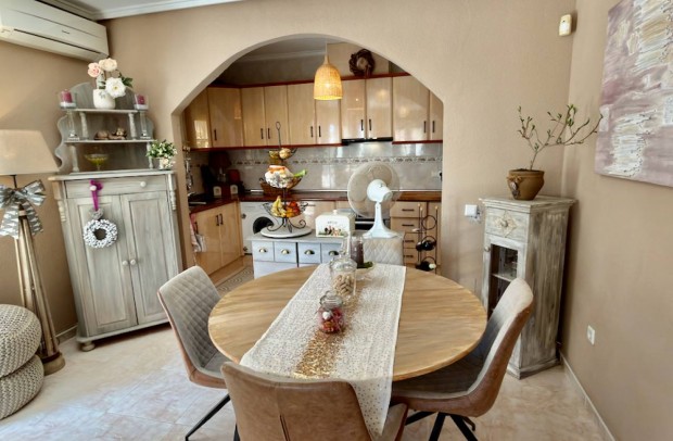 Reventa - Villa Detached - Ciudad Quesada