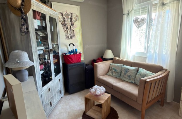 Reventa - Villa Detached - Ciudad Quesada