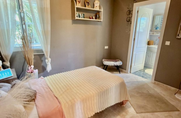 Reventa - Villa Detached - Ciudad Quesada