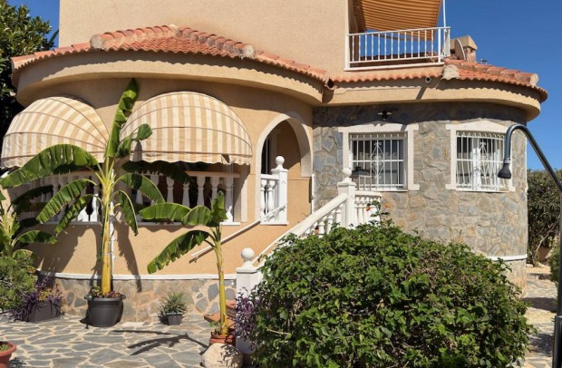 Reventa - Villa Detached - Ciudad Quesada