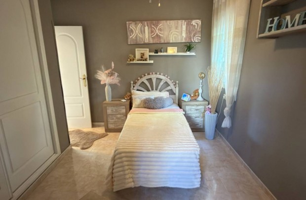 Reventa - Villa Detached - Ciudad Quesada