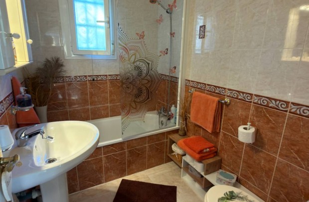 Reventa - Villa Detached - Ciudad Quesada