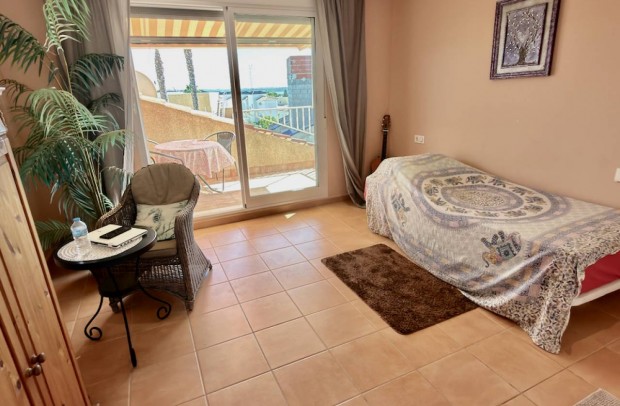 Reventa - Villa Detached - Ciudad Quesada